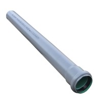 Труба канализационная VSplast D50х315мм**
