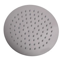 Лейка душевая ТРОПИК Globus Lux STS-0200