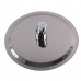 Лейка душевая ТРОПИК Globus Lux STS-0200