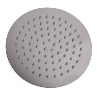 Лейка душевая ТРОПИК Globus Lux STS-0200