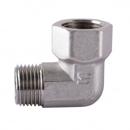 Уголок SELBA 3/4" ЗВ SL8800