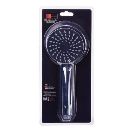 Душевая лейка Globus Lux SH-880-1-LUXупаковка Blister