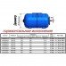 Гідроакумулятор 24л ZILMET ultra-pro 10bar