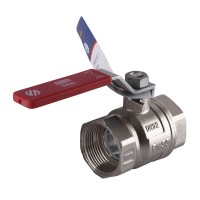 Кран шаровый ARCO SENA 1 1/4" ВВ КР 150106