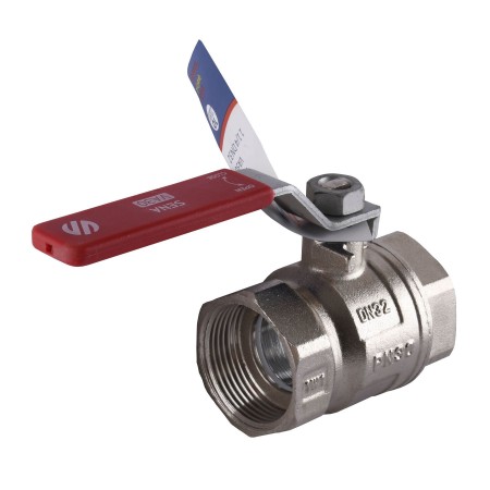Кран шаровый ARCO SENA 1 1/4" ВВ КР 150106