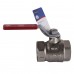 Кран шаровый ARCO SENA 1 1/4" ВВ КР 150106