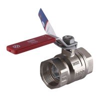 Кран шаровый ARCO SENA 1 1/4" ВВ КР 150106