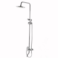 Душевая система DOMINO TORINO DS-0034