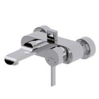 Смеситель для ванны и душа LUVIO S951-012