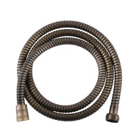 Шланг душевой GLOBUS Lux NH-172-150cm--Bronze
