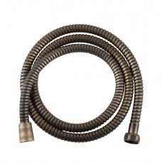 Душовий Шланг GLOBUS Lux NH-172-150cm--Bronze Душовий Шланг GLOBUS Lux NH-172-150cm--Bronze