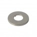 Кран шаровый угловой с цангой SOLOMON 1/2"х3/8" A7032