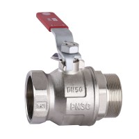 Кран шаровый ARCO SENA 2" НВ КР 150608