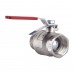 Кран шаровый ARCO SENA 2" НВ КР 150608