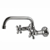Смеситель для кухни DOMINO DMF-029-M7116-SHARM Смеситель для кухни DOMINO DMF-029-M7116-SHARM