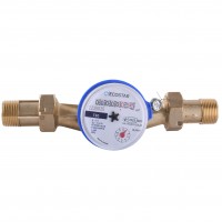 Лічильник холодної води ECOSTAR DN20 3/4″  L110 E-C 4,0