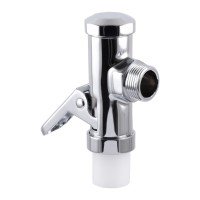 КРС кран 3/4" CHROM MO2304 КРС кран 3/4" CHROM MO2304