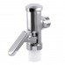 ВРХ кран 3/4" CHROM MO2304 ВРХ кран 3/4" CHROM MO2304