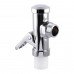 ВРХ кран 3/4" CHROM MO2304 ВРХ кран 3/4" CHROM MO2304