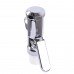 ВРХ кран 3/4" CHROM MO2304 ВРХ кран 3/4" CHROM MO2304