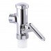 ВРХ кран 3/4" CHROM MO2304 ВРХ кран 3/4" CHROM MO2304