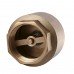 Клапан зворотного ходу води SOLOMON 1 1/2" C6022