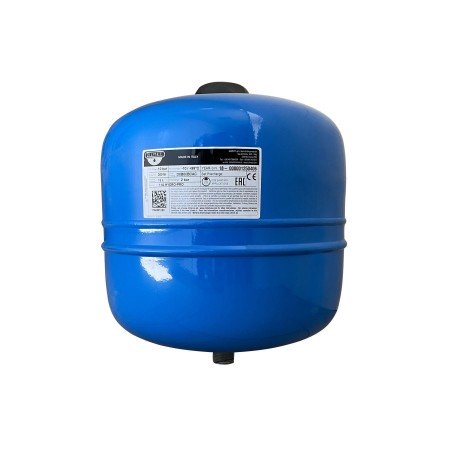Гідроакумулятор c фіксованою мембраною 12л ZILMET HYDRO-pro 10bar Гідроакумулятор c фіксованою мембраною 12л ZILMET HYDRO-pro 10bar