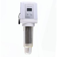PF-1 Фільтр BIO+ systems 1" з автоматичною промивкою