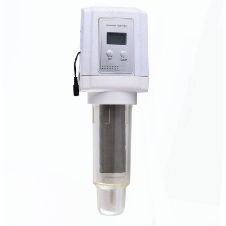 PF-1 Фільтр BIO+ systems 1" з автоматичною промивкою