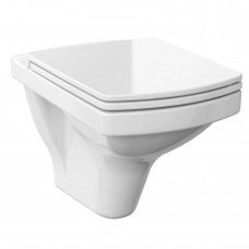 ПІДВІСНИЙ УНІТАЗ EASY NEW CLEAN ON PL