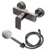 Смеситель для душа Globus Lux SHS-105-M