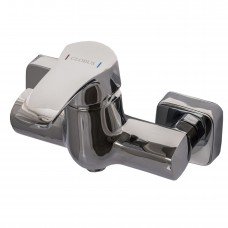 Змішувач для душу Globus Lux QUEENSLAND GLQU-105 Змішувач для душу Globus Lux QUEENSLAND GLQU-105