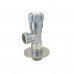 Кран вентильний c трубкою і чашкою 1/2"х1/2" NV-3020 Кран вентильний c трубкою і чашкою 1/2"х1/2" NV-3020
