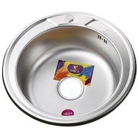 Мийка кухонна Mira MR 510 D Decor Мийка кухонна Mira MR 510 D Decor