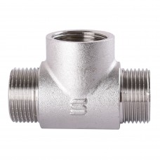Трійник SELBA 1" ЗВЗ SL8802