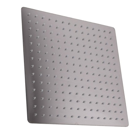 Лейка душевая ТРОПИК Globus Lux STQ-0300