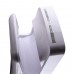 Сушарка для рук HOTEC 11.101 ABS White