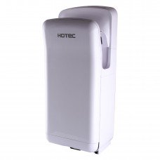 Сушарка для рук HOTEC 11.101 ABS White