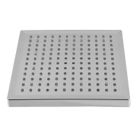 Лійка душова ТРОПІК Globus Lux HLS-12 LED