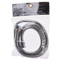 Шланг душовий Globus Lux SUS-002S-150 Шланг душовий Globus Lux SUS-002S-150