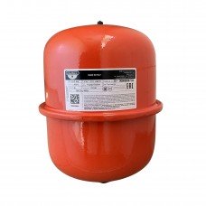 Бак Zilmet  cal-pro для систем отопления    8л 5bar кругл.