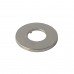 Кран кульовий кутовий для пральної машини SOLOMON 1/2"х1/2" A7072