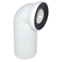 Колено Waterstal WC 110/90°