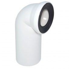Колено Waterstal WC 110/90° Колено Waterstal WC 110/90°