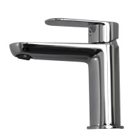 Смеситель для умывальника TOPAZ BARTS TB 07202-H36 Смеситель для умывальника TOPAZ BARTS TB 07202-H36