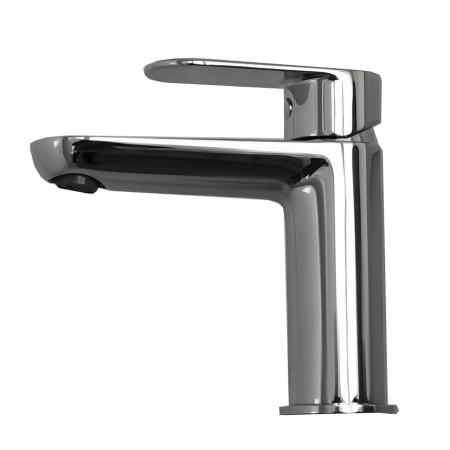 Смеситель для умывальника TOPAZ BARTS TB 07202-H36 Смеситель для умывальника TOPAZ BARTS TB 07202-H36