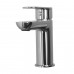 Смеситель для умывальника TOPAZ BARTS TB 07202-H36 Смеситель для умывальника TOPAZ BARTS TB 07202-H36