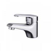 Смеситель для умывальника  AMET CN S951-041
