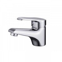 Смеситель для умывальника  AMET CN S951-041