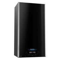 Котел газовий riston Alteas X 30 CF NG дим, двоконтурний
